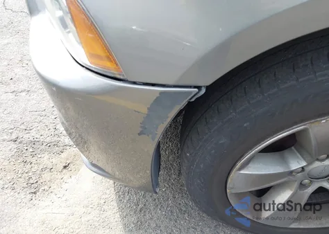 2011 Dodge Charger из США, поврежденный, VIN 2B3CL3CG9BH607660